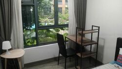 The Brownstone (D27), Condominium #460730801